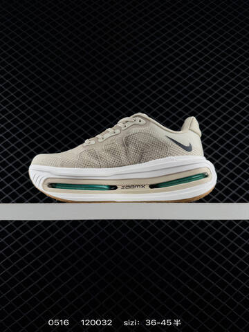 Nike VOMERO PREMIUM ReactX Air Zoom Lifestyle (BS-71417)