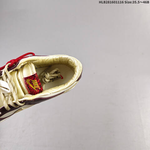 NIKE SB DUNK NIKE DUNK LOW ZoomAir Lifestyle (BS-63610)