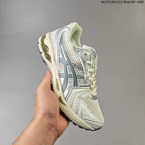 Asics Gel-Kayano 14 3 D GEL FF BLAST PLUS Premium Replica High-end Men s And Women s Fashion Sports Running And Basketball Shoes Up To 95 Off Retail During The Current Promotion Casual Lifestyle Sneakers (BS-69300)