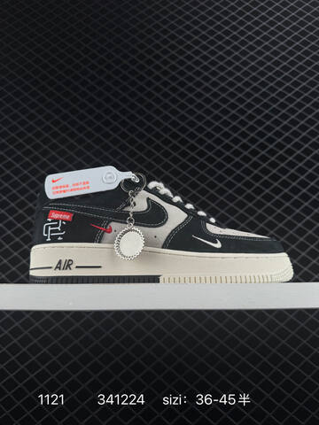Nike Air Force 1 Shadow White EU 36-45 5 Lifestyle - Unisex (BS-74092)