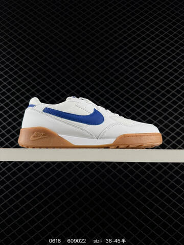 Nike Terra Manta White Black EU 36-45 Sneaker - Unisex (BS-70707)