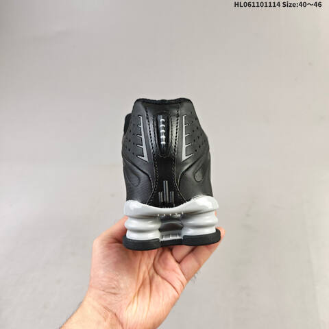 NIKE SHOX R4 Lifestyle (BS-63763)