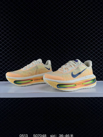 Nike VOMERO PREMIUM ReactX Air Zoom Lifestyle (BS-71477)