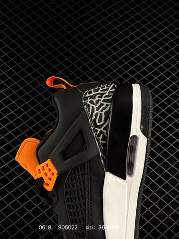 NIKE JORDAN SPIZIKE LOW AIr Lifestyle BS-70704