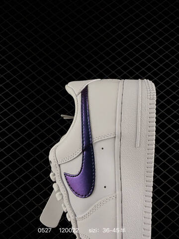 3A Nike AIR FORCE1 07 LV8 IQ040 Lifestyle (BS-71174)
