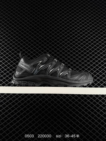 Other SALOMON Trendy Off-road Functional Outdoor Shoes Special Order From Pure Original Foreign 1 1 Replica For Sale High-end Men s And Women s Fashion Sports Running And Basketball Shoes Up To 95 Off Retail During The Current Promotion Casual Lifestyle Sneakers (BS-85763)