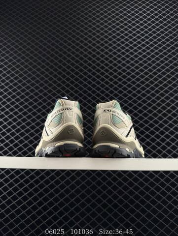 Other SALOMON XT-QUEST SENSIFIT 1 1 Replica High-end Men s And Women s Fashion Sports Running And Basketball Shoes Up To 95 Off Retail During The Current Promotion Casual Lifestyle Sneakers (BS-86049)