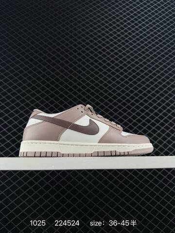 Nike SB Dunk Low Multi-color EU 36-45 5 Skate - Unisex (BS-74589)