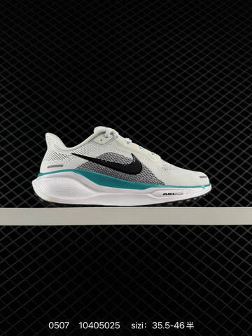 Nike Air Zoom Pegasus 41 FD2722-100 36 36 5 37 5 38 38 5 39 40 4 Lifestyle - Unisex (BS-71627)