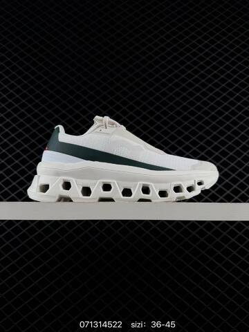 On Running Cloudtilt Beige Mauve White EU 36-45 Running Shoe Running Sneakers - Unisex (BS-85049)