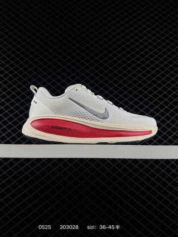 Nike Air Zoom Vomero 18 Lifestyle (BS-71230)