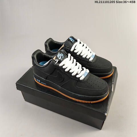 Nike AIR FORCE 1 07 Lifestyle BS-62823