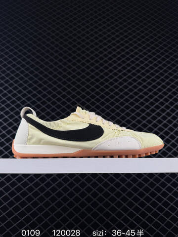 Nike Jacquemus x Nike JACUMOON Pink Black Orange EU 36-42 5 Lifestyle - Unisex (BS-73226)