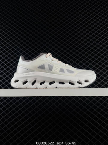LOEWE x On Cloudtilt Black Blue White Pink Orange EU 36-45 Running Shoe Running Sneakers - Unisex (BS-84945)