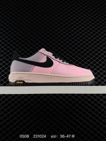 Nike AIR FORCE 1 07 Lifestyle (BS-71609)