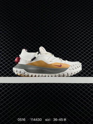 Nike ACG Mountain Fly Low GTX SE Lifestyle (BS-71406)