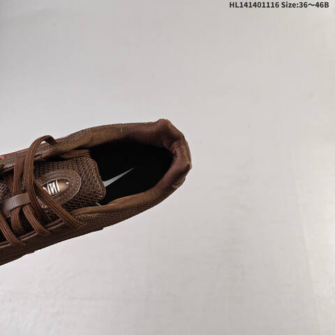 NIKE SHOX Z HQ7540-200 36 36 5 37 5 38 38 5 39 40 40 5 41 42 42 5 4 Lifestyle - Unisex BS-63623