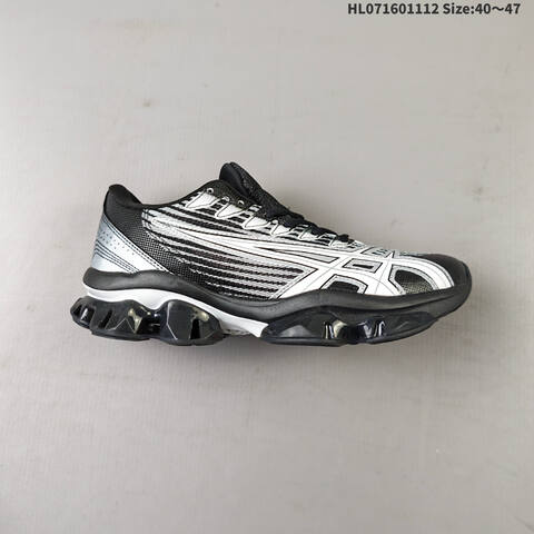 ASICS GEL-QUANTUM LEVITRACK 1 1 Replica High-end Men s And Women s Fashion Sports Running And Basketball Shoes Up To 95 Off Retail During The Current Promotion Casual Lifestyle Sneakers (BS-69308)