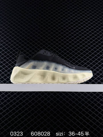 Nike Ava Rover Black Translucent Green Black Sail Beige Yellow Pink Cream Rose Black EU 36-45 5 Lifestyle - Unisex (BS-72505)