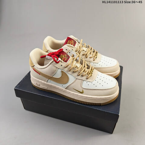 Nike AIR FORCE 1 07 Lifestyle (BS-63786)