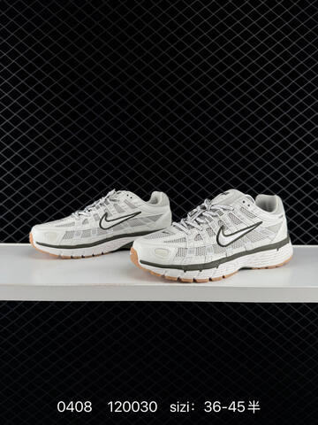 Nike Initiator Running INS P-6000 Initiator IH024 Nike Lifestyle (BS-72238)