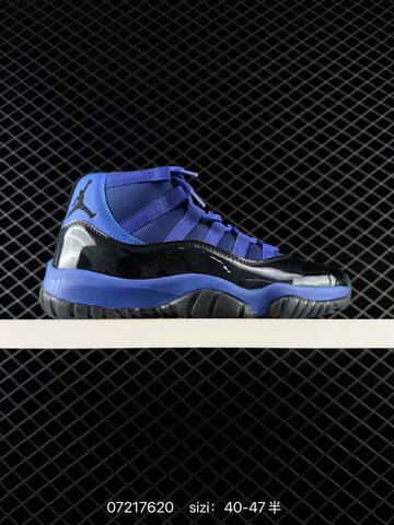 Air Jordan 11 Retro Space Jam AIR JORDAN 11 Aj11 Lifestyle BS-78944