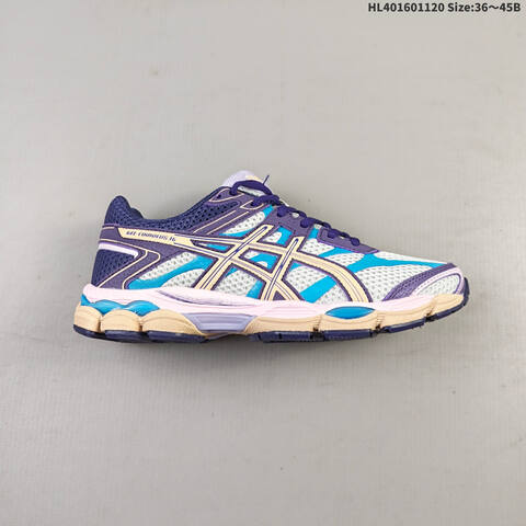 Asics Gel-Cumulus 16 T-GEL Premium Replica High-end Men s And Women s Fashion Sports Running And Basketball Shoes Up To 95 Off Retail During The Current Promotion Casual Lifestyle Sneakers (BS-69264)