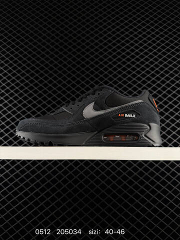 Nike Air Max 90 FN7810 203034 170 Lifestyle (BS-71513)