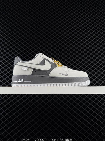 Nike Air Force 1 Low D Lifestyle (BS-71189)