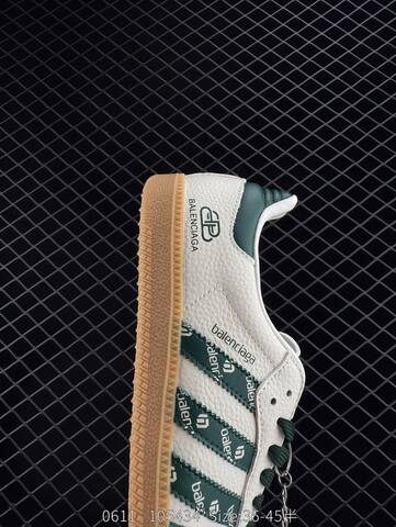 Adidas Originals Samba OG DIY Lifestyle BS-78426