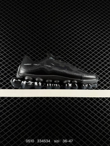 NIKE AIR MAX Nike Air Liquid Lifestyle (BS-71558)