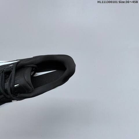 Nike Comfort Ride EasyOn Access IF4997-006 Black White EU 36-45 Running Shoe - Unisex BS-62274
