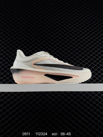 Nike Zoom Fly 6 Multi Color EU 36-45 Running - Unisex (BS-71536)