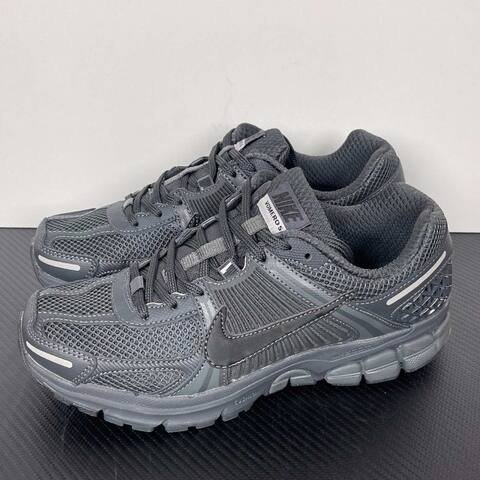 Nike Zoom Vomero 5 Dark Gray Charcoal Running (BS-86983)