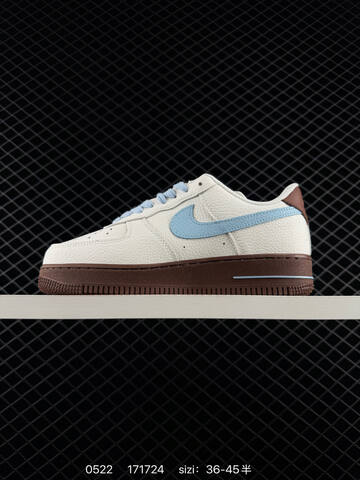 NIke Air Force 1 07 Low Lifestyle (BS-71283)