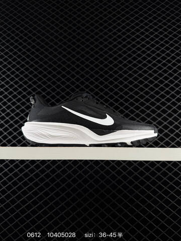 Nike REACTX PEGASUS TRAIL 6 HV8116 001 Lifestyle (BS-70816)