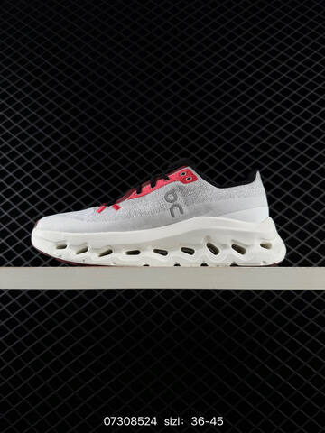 On Cloudtilt 2 0 White Teal Black Maroon EU 36-45 Running Shoe Running Sneakers - Unisex (BS-84959)