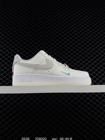 Nike Air Force 1 Low D Lifestyle (BS-71189)