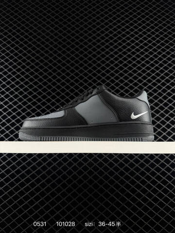 NIKE AIR FORCE 1 07 LV8 IR1475-010 Lifestyle (BS-71081)