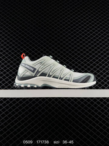 Other Salomon XA PRO 3 D SENSIFIT 3 Premium Replica High-end Men s And Women s Fashion Sports Running And Basketball Shoes Up To 95 Off Retail During The Current Promotion Casual Lifestyle Sneakers (BS-85752)