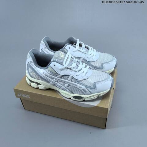 ASICS GEL-NYC 2055 AHAR 1203 A542-250 ID HLB301150107 Size AAA Quality Replica High-end Men s And Women s Fashion Sports Running And Basketball Shoes Up To 95 Off Retail During The Current Promotion Casual Lifestyle Sneakers BS-69095