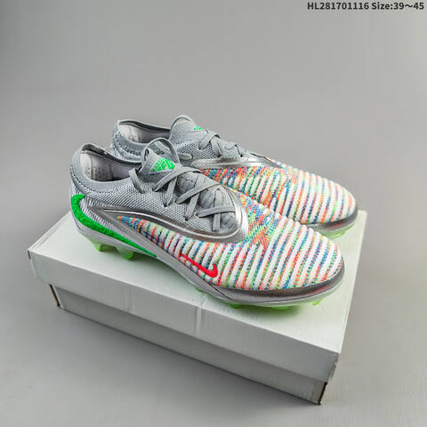 FG Nike Air Zoom Mercurial Superfly IX Elite FG QE7021915 HL2817011 Lifestyle BS-63667