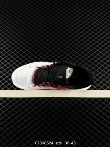 On Cloudtilt 2 0 White Teal Black Maroon EU 36-45 Running Shoe Running Sneakers - Unisex (BS-84959)