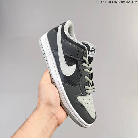 NIKE SB DUNK NIKE DUNK LOW ZoomAir Lifestyle (BS-63639)