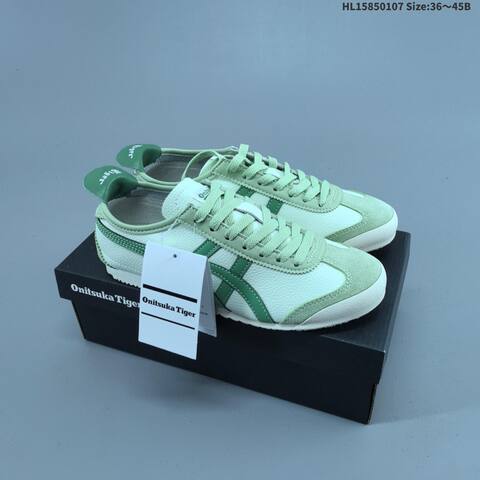 Other ASICS 85 Onitsuka Tiger MEXICO 66 CNY Logo 1 1 Replica For Sale High-end Men s And Women s Fashion Sports Running And Basketball Shoes Up To 95 Off Retail During The Current Promotion Casual Lifestyle Sneakers (BS-69089)