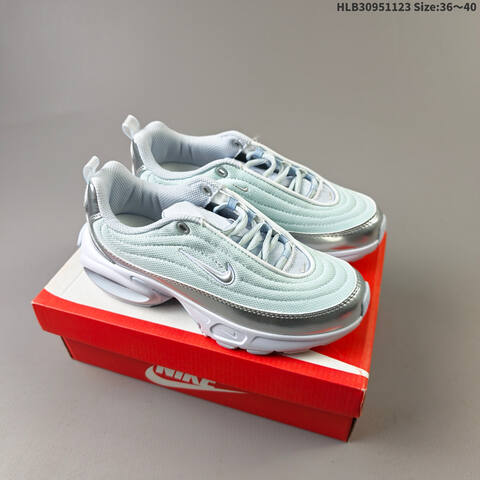 NIKE AIR MAX PORTAL 2025 New Nike Air Max Portal 5 Lifestyle BS-63183