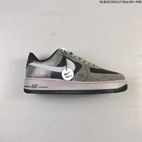 Nike AIR FORCE 1 07 Lifestyle BS-63563