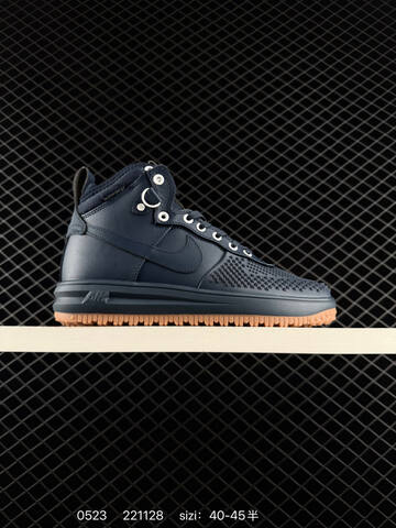 NIKE AIR FORCE 1 Nike Duckboot AF1 Lifestyle (BS-71276)