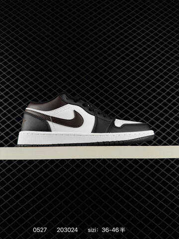 Nike AIR JORDAN 1 LOW SE Lifestyle (BS-79217)