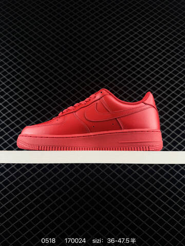 Nike Air Force 1 07 LX CW6999-600 Lifestyle (BS-71371)